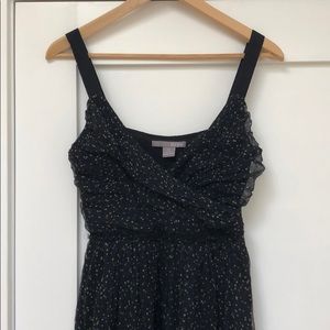 Hype Silk Dress